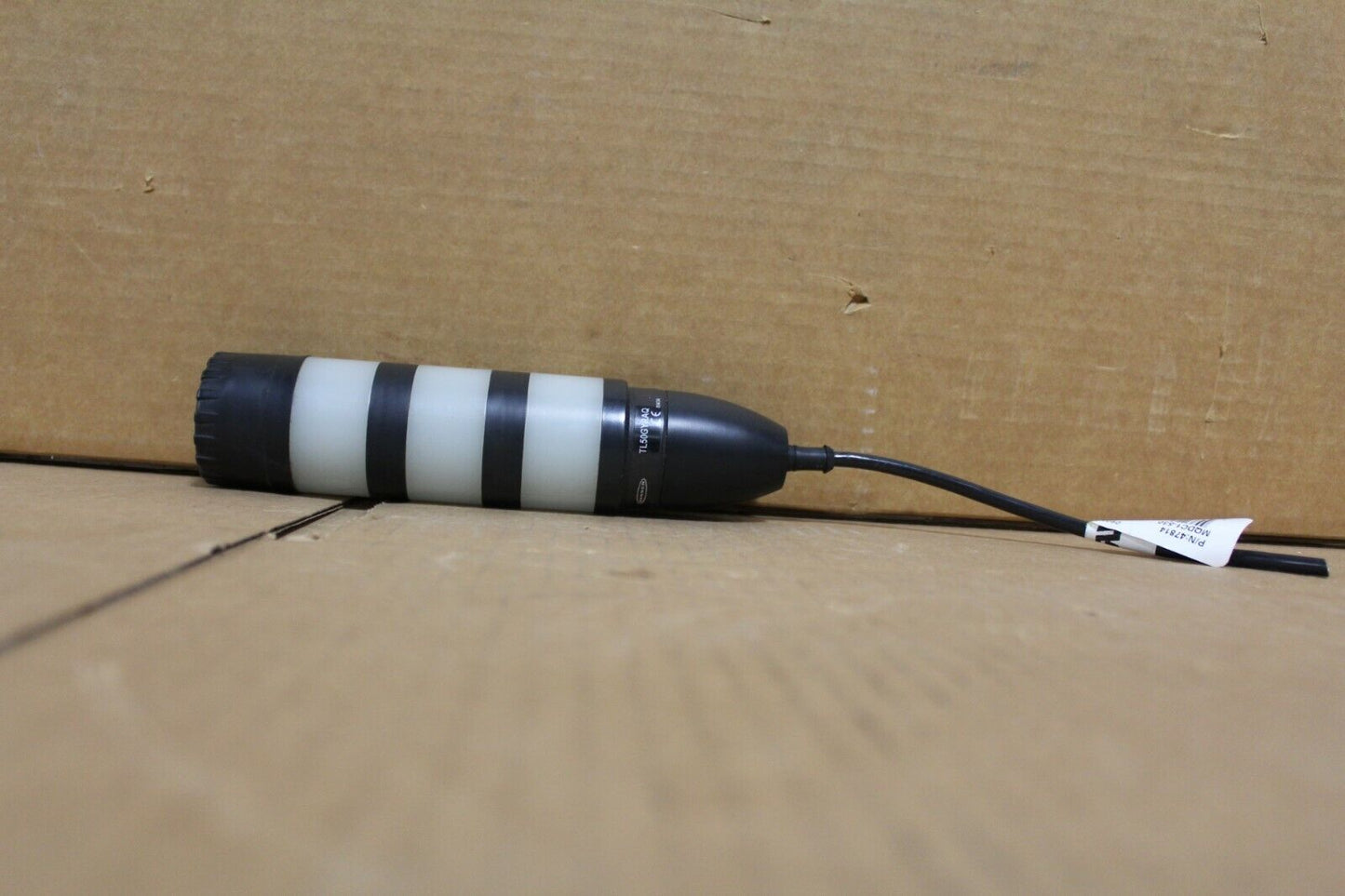 Banner TL50GYRAQ Tower Light