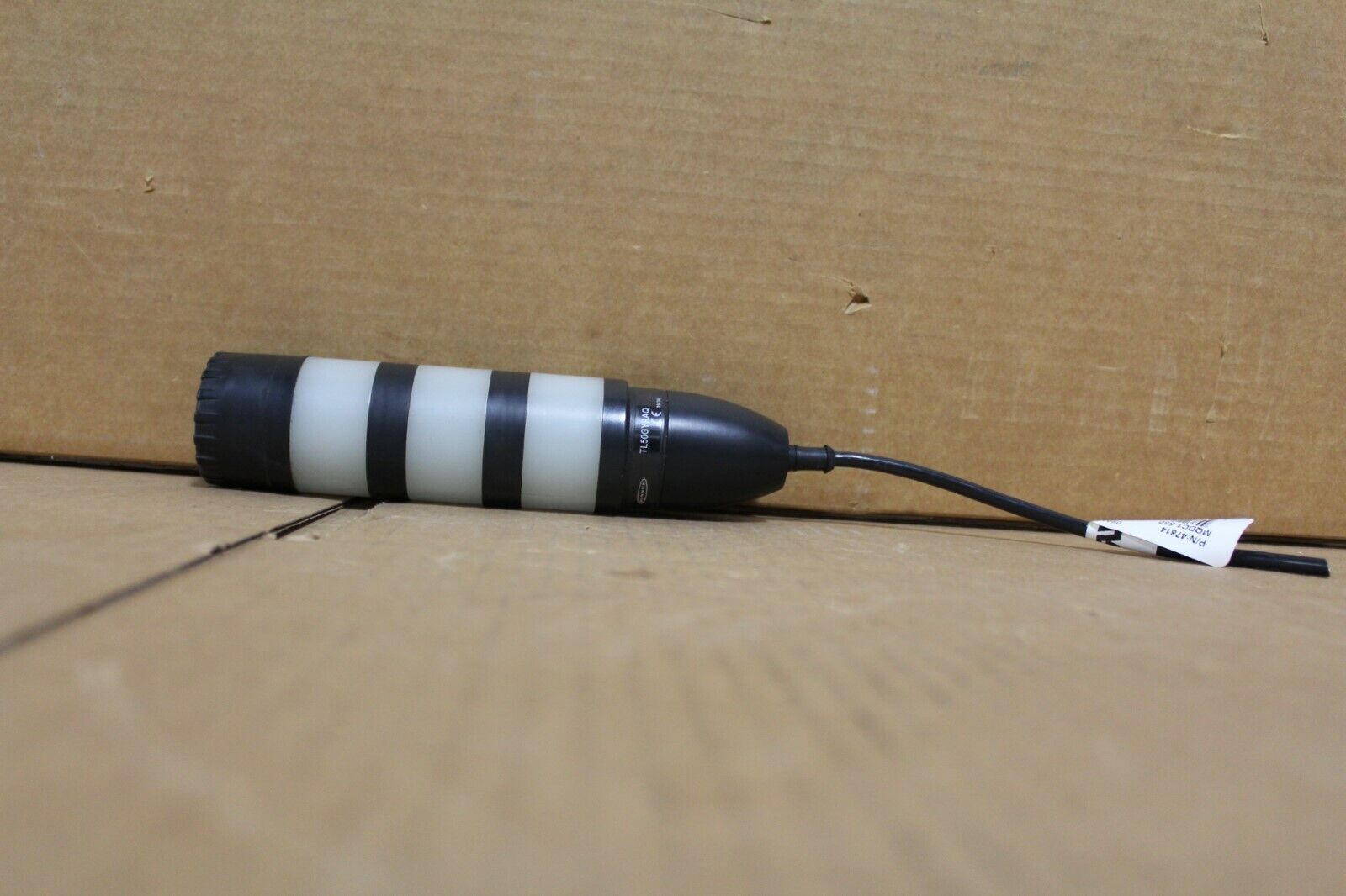 Banner TL50GYRAQ Tower Light