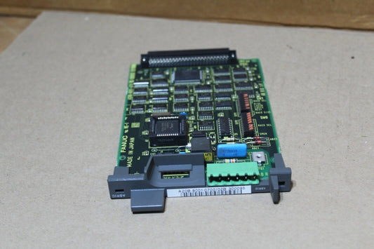 FANUC A20B-8001-0700/02B Interface Module