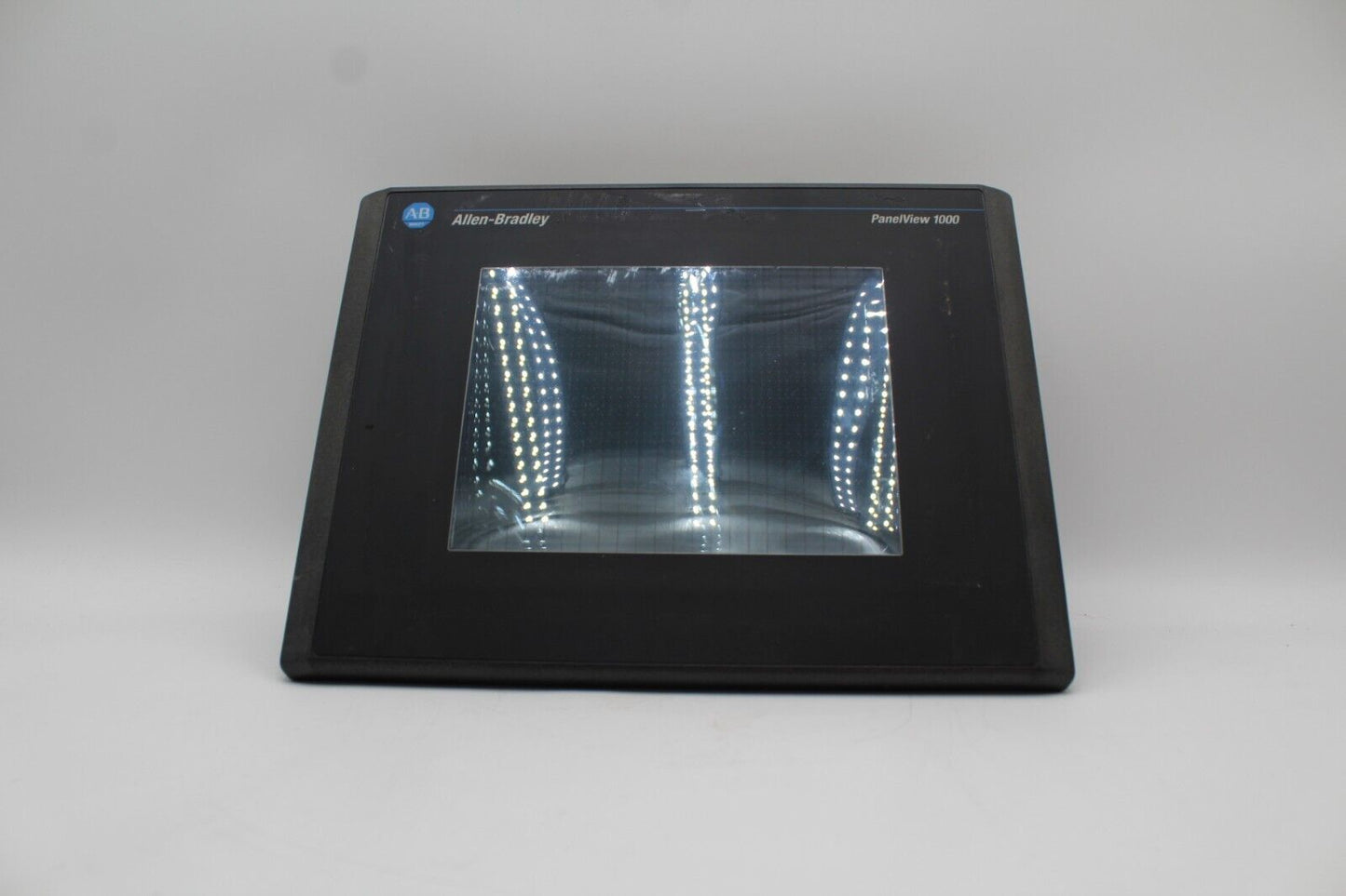 Allen-Bradley 2711-T10C20 PanelView 1000 Touch Panel