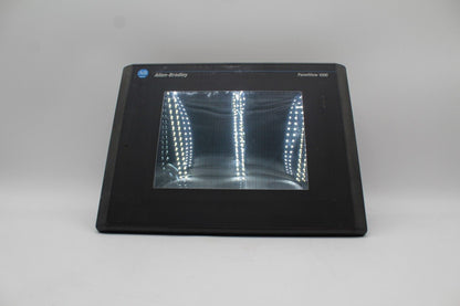 Allen-Bradley 2711-T10C20 PanelView 1000 Touch Panel