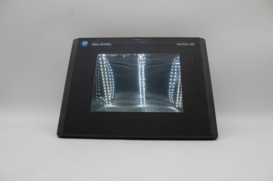 Allen-Bradley 2711-T10C20 PanelView 1000 Touch Panel