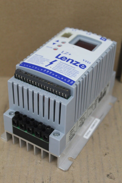 Lenze LZF06-1S AC Motor Control