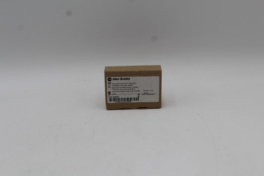 Allen-Bradley 100-SA20 Side Mount Auxiliary Contact