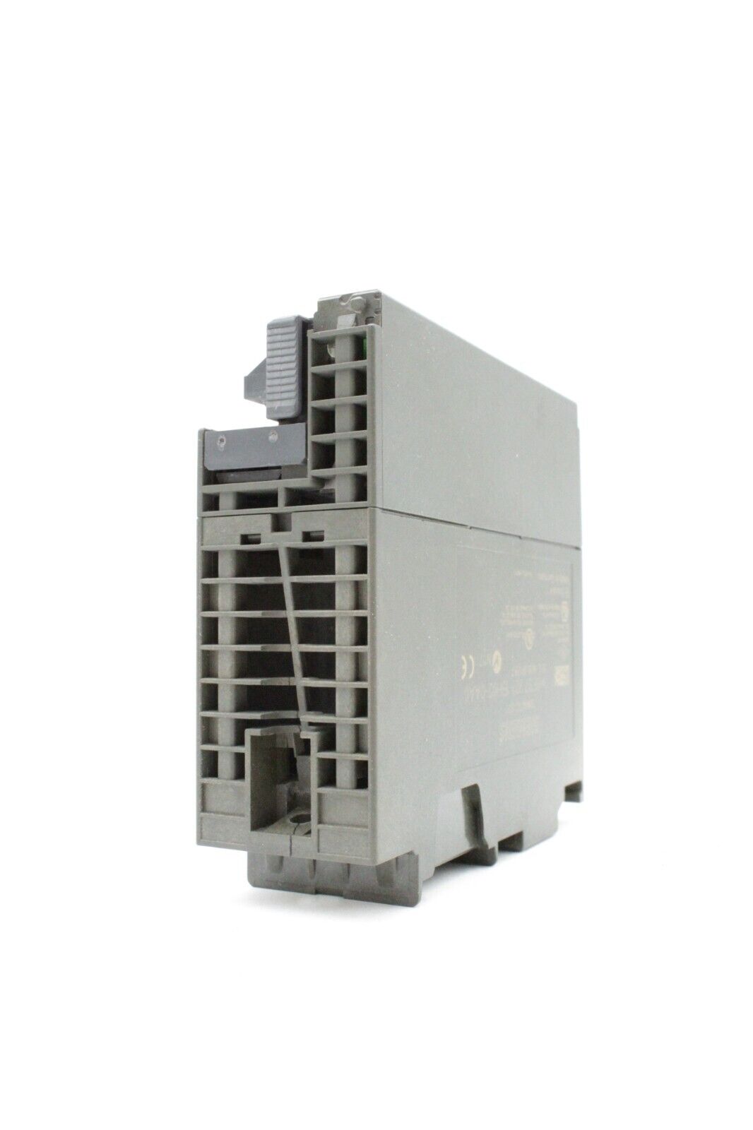 Siemens 6ES7 321-1BH02-0AA0 Simatic S7 Digital Input Module (No Door)