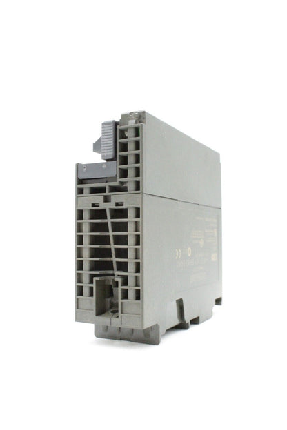 Siemens 6ES7 321-1BH02-0AA0 Simatic S7 Digital Input Module (No Door)