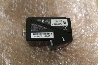 Keyence SR-652 Compact 2D Code Reader