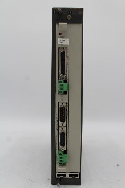 Siemens 6ES7470-0AA00-0AA0 Simatic S7