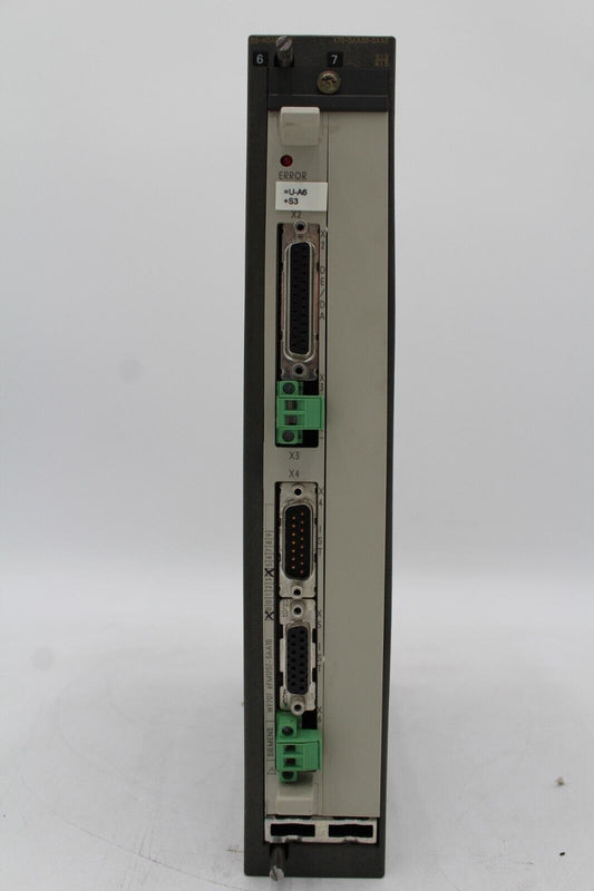 Siemens 6ES7470-0AA00-0AA0 Simatic S7