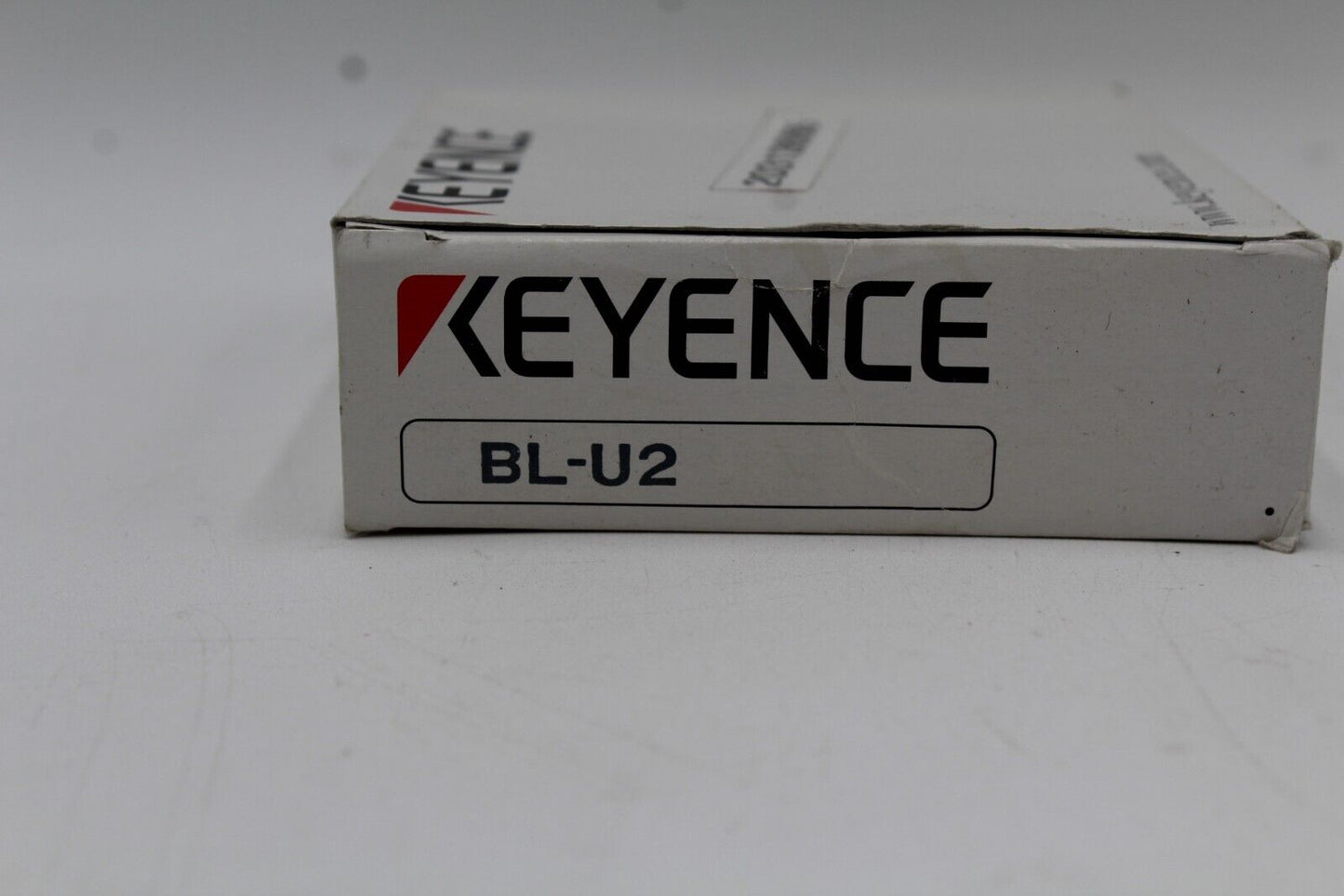 Keyence BL-U2 Dedication Communication Unit