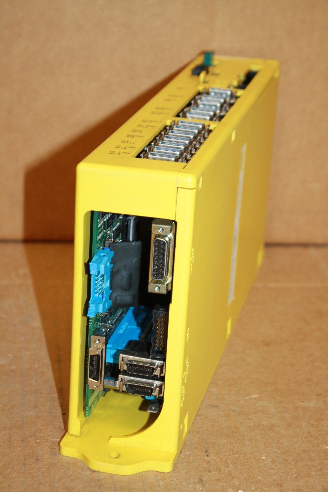 FANUC A02B-0166-B581 POWER MATE MODEL D