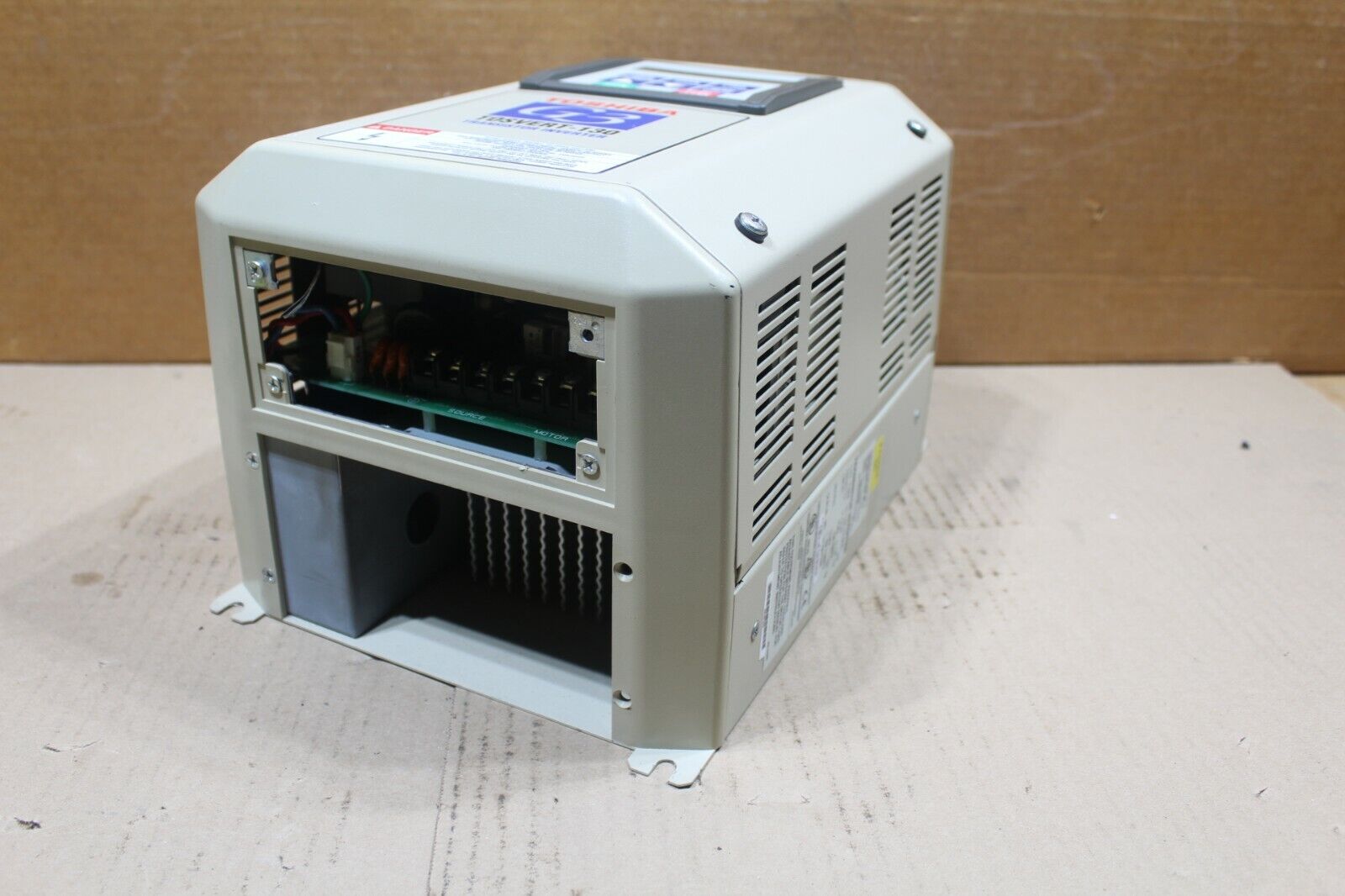 Toshiba VT130G3U4035 Transistor Invertor