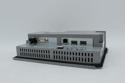 Siemens 6AV6643-0CB01-1AX1 Simatic MP 277 8" Operator Interface Panel READ 5
