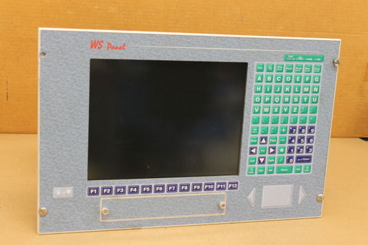 IPS C682.0020100000 INTERFACE PANEL IPS682