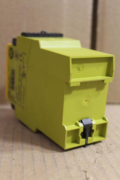 Pilz 777512 Safety Relay