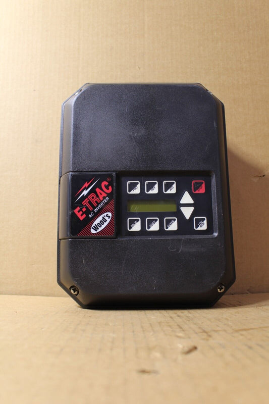 Woods WFC4005-0CHT 10.8 / 9.9 Amp AC Drive