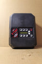 Woods WFC4005-0CHT 10.8 / 9.9 Amp AC Drive