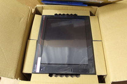 Mitsubishi Electric GT2712-STBD Graphic Operation Terminal Touch Screen