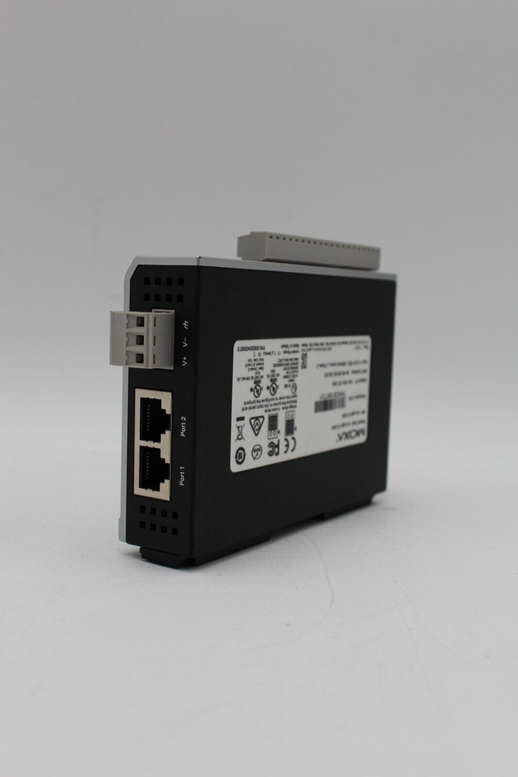 Moxa ioLogikE1240 Ethernet Module