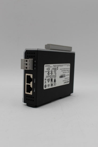 Moxa ioLogikE1240 Ethernet Module