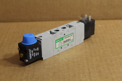 Numatics L11BB752B017G61 Solenoid Valve