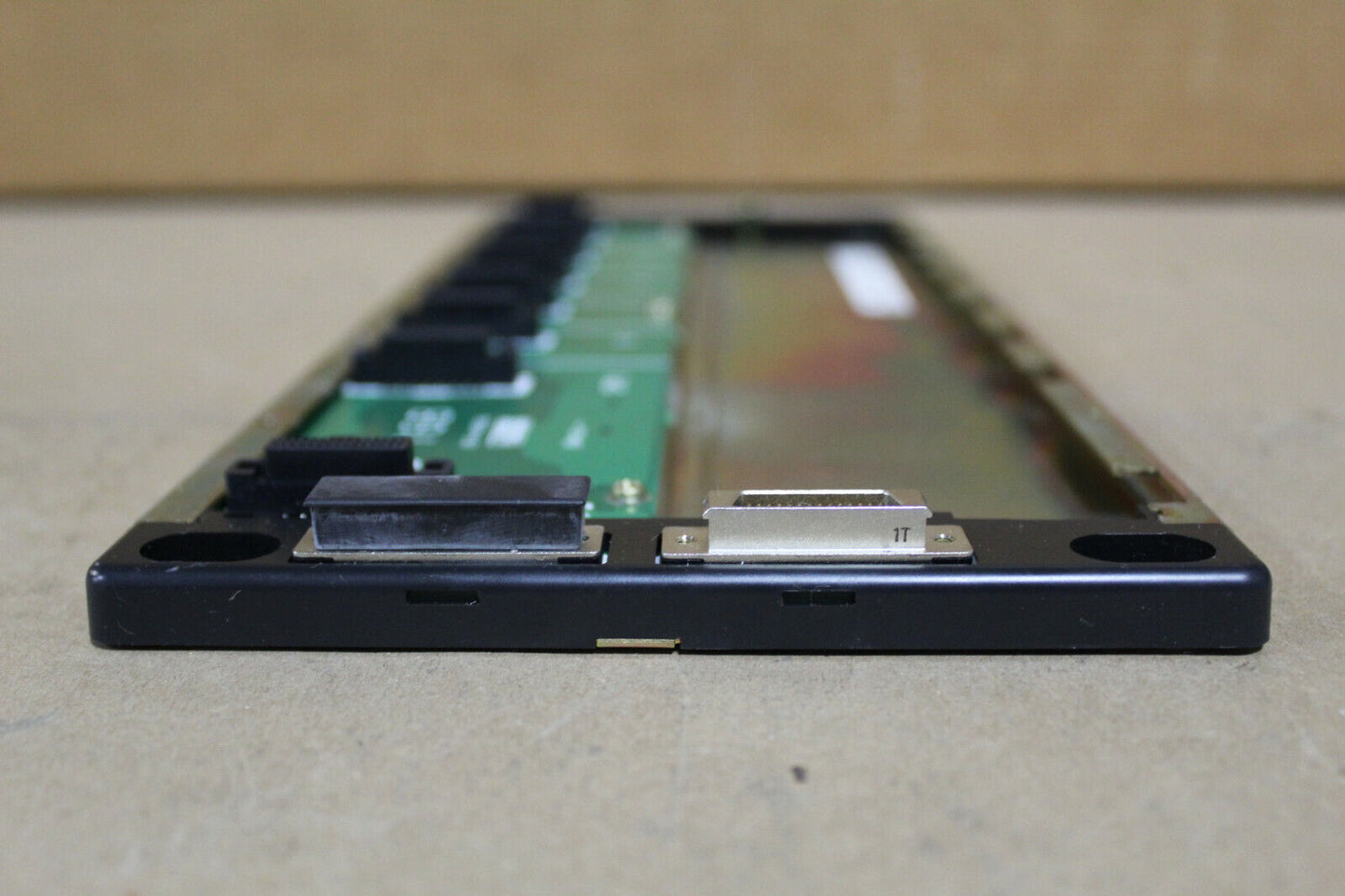 Koyo Automation Direct D4-06B-1 6-Slot Base