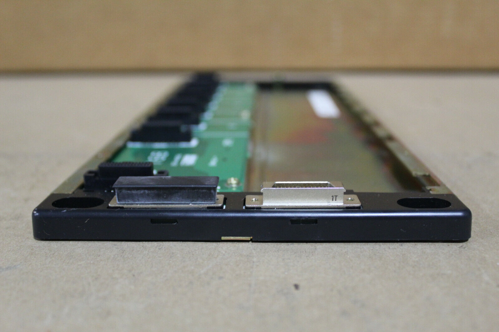 Koyo Automation Direct D4-06B-1 6-Slot Base