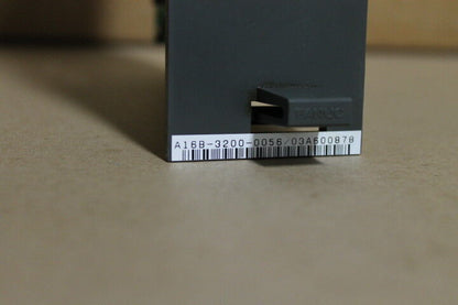 FANUC A16B-3200-0056 BOARD