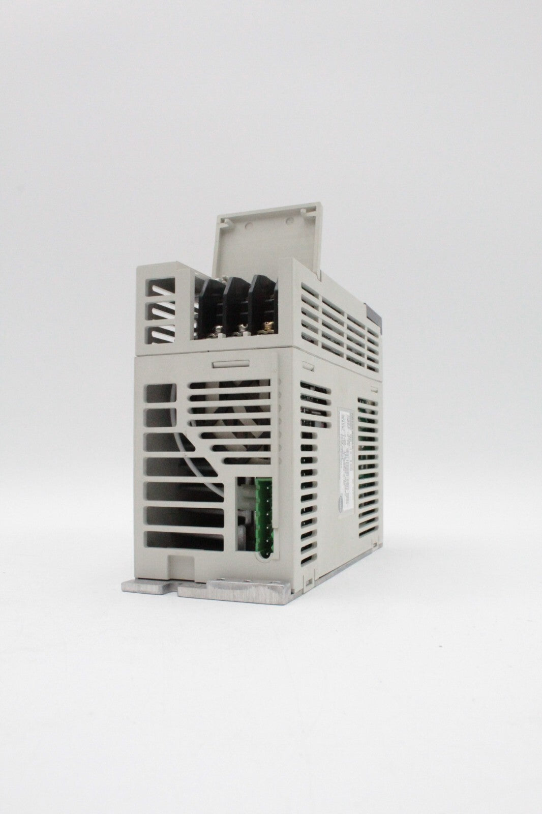 Mitsubishi MR-J2-40B AC Servo Drive