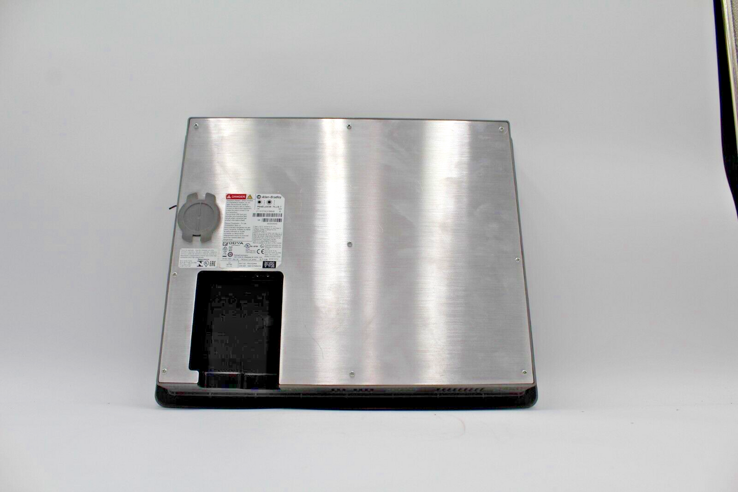 Allen-Bradley 2711P-T15C21D8S-B PanelView Plus 7 Open Interface Panel