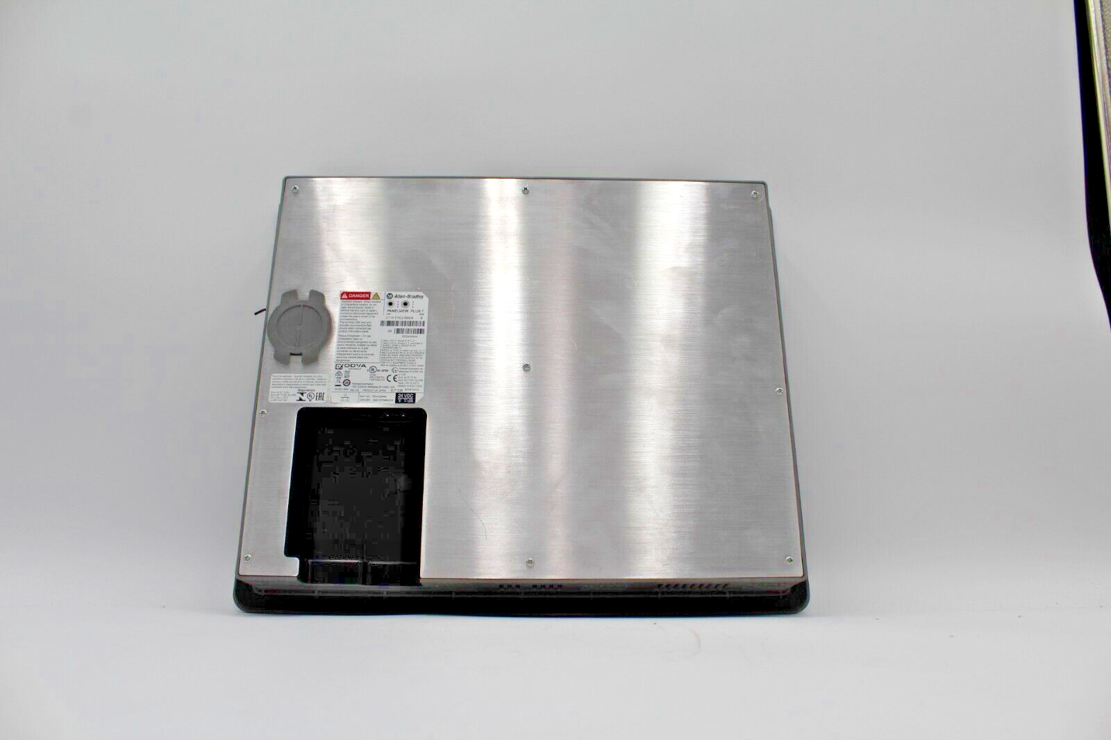 Allen-Bradley 2711P-T15C21D8S-B PanelView Plus 7 Open Interface Panel