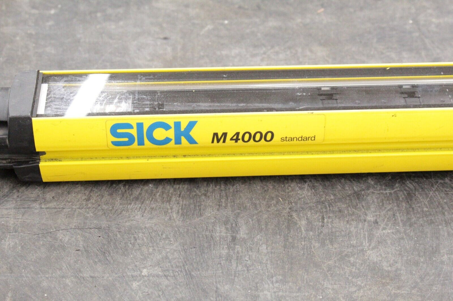 Sick M40E-043020RR0 Safety Light-Beam Sensor