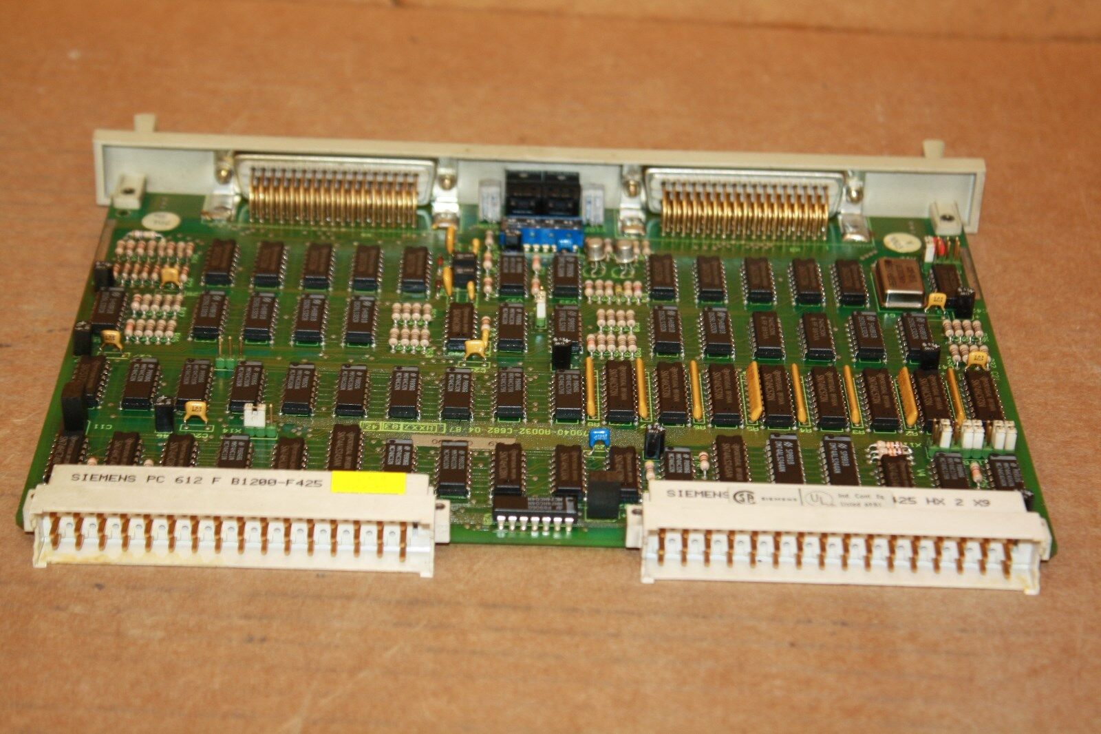 SIEMENS 6ES5304-3UA11 INTERFACE MODULE