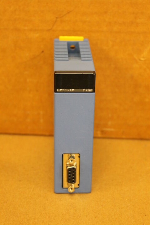 YOKOGAWA F3LC11-1F COMPUTER LINK