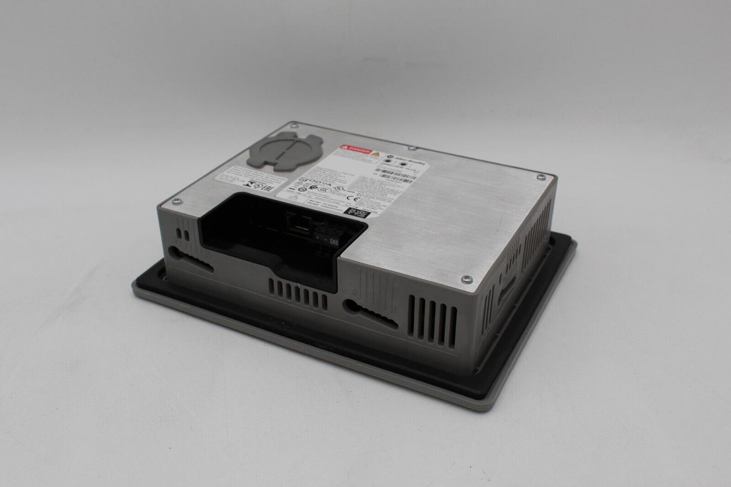 Allen-Bradley 2711P-T7C21D8S PanelView Plus 7 Operator Interface Panel