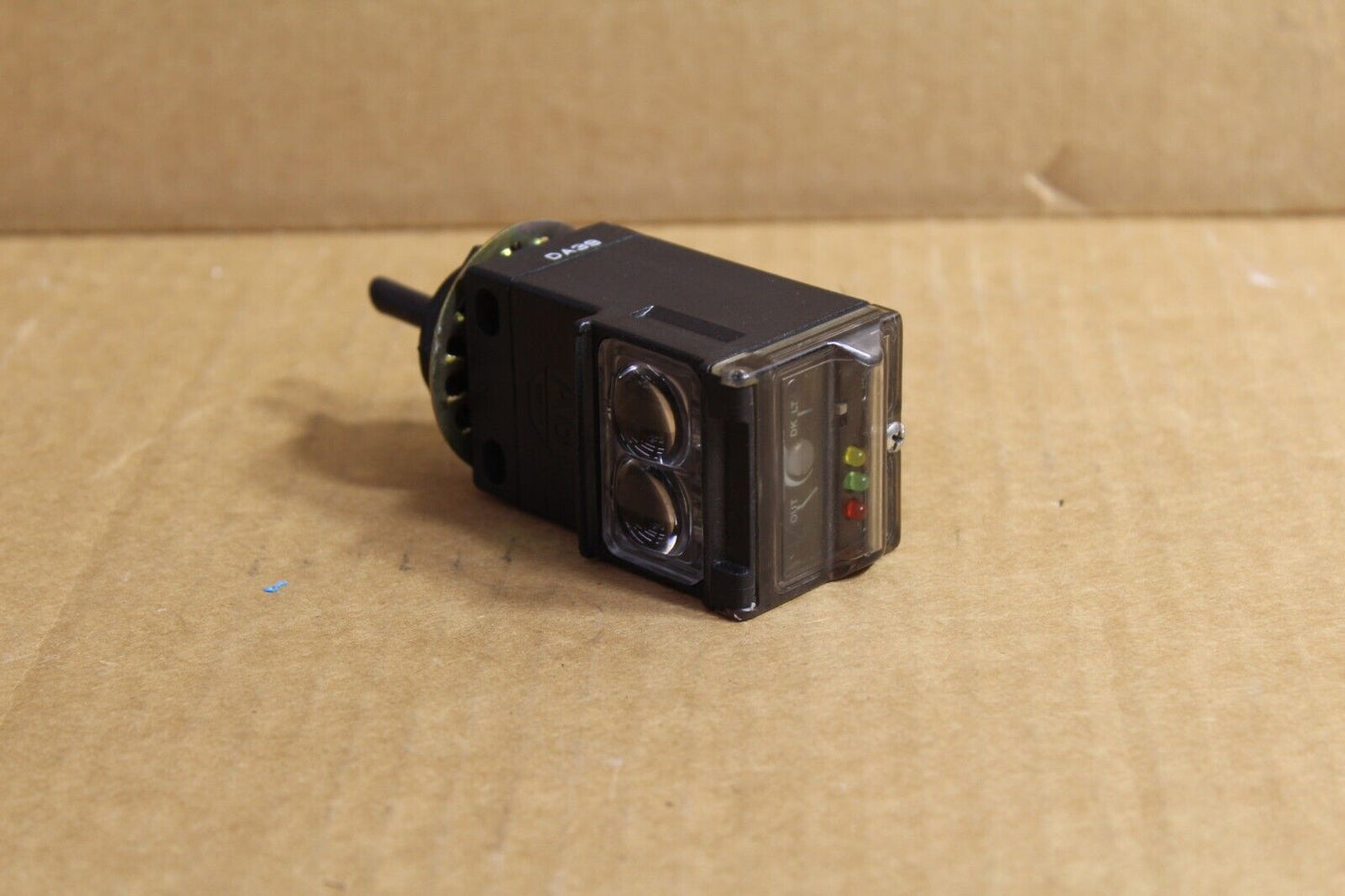 Allen-Bradley 42GRP-9003 Photoswitch Sensor