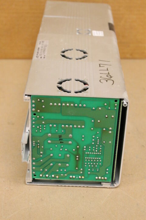 IAI SEL-G-3-AC-400.100.60B CONTROLLER