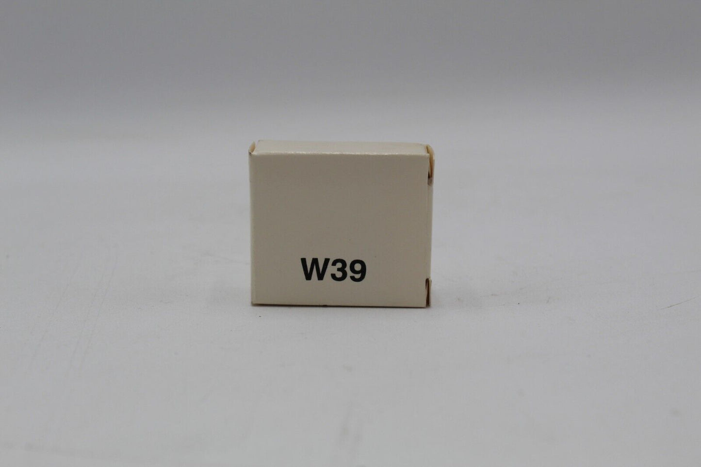 Allen-Bradley W39 Heater Element