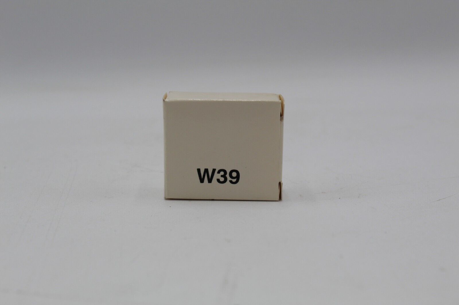 Allen-Bradley W39 Heater Element