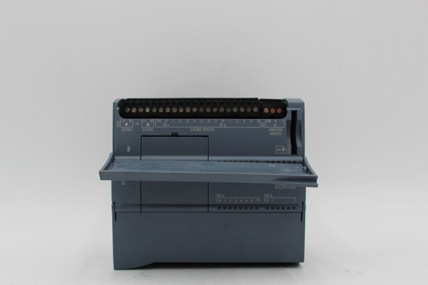 Siemens 6ES7 214-1AG31-0XB0 Simatic S7-1200 CPU Module