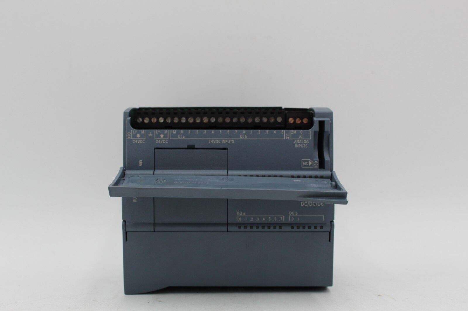 Siemens 6ES7 214-1AG31-0XB0 Simatic S7-1200 CPU Module