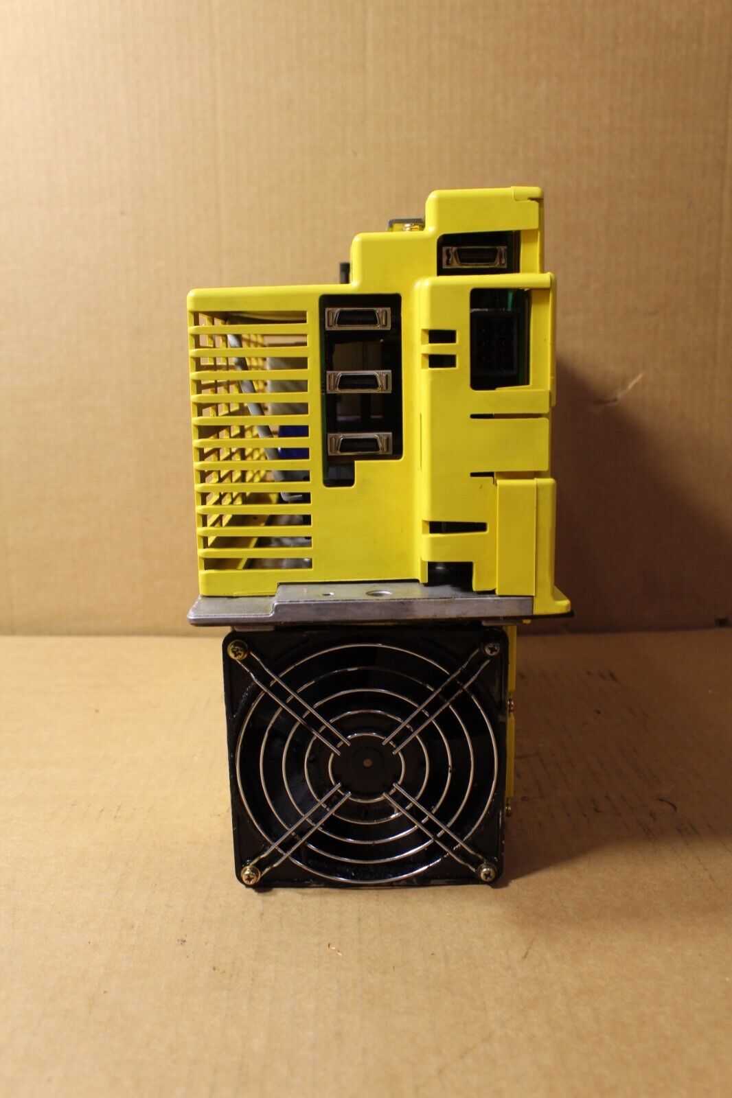 Fanuc A06B-6089-H106 Servo Drive Amplifier