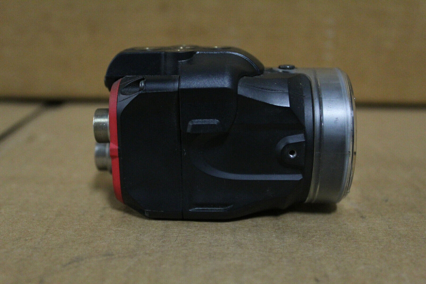 Keyence IV-2000MA Camera