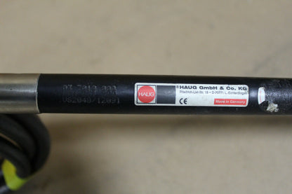 Haug EI RN 061 200, 03.8005.000 Static Elimination Bar