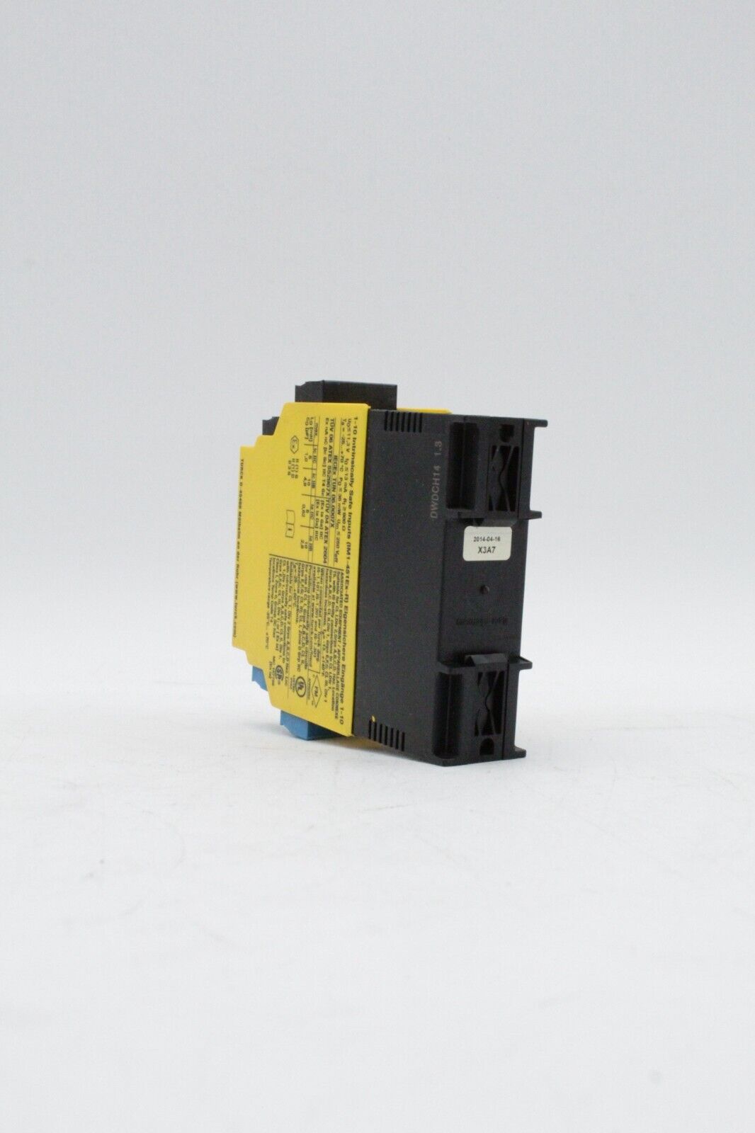 Turck IM1-451Ex-R Switching Amplifier Unit
