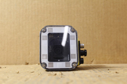 Cognex IS7600M-363-50 Camera w/ ISAF-7000 Autofocus Lense/Light Module