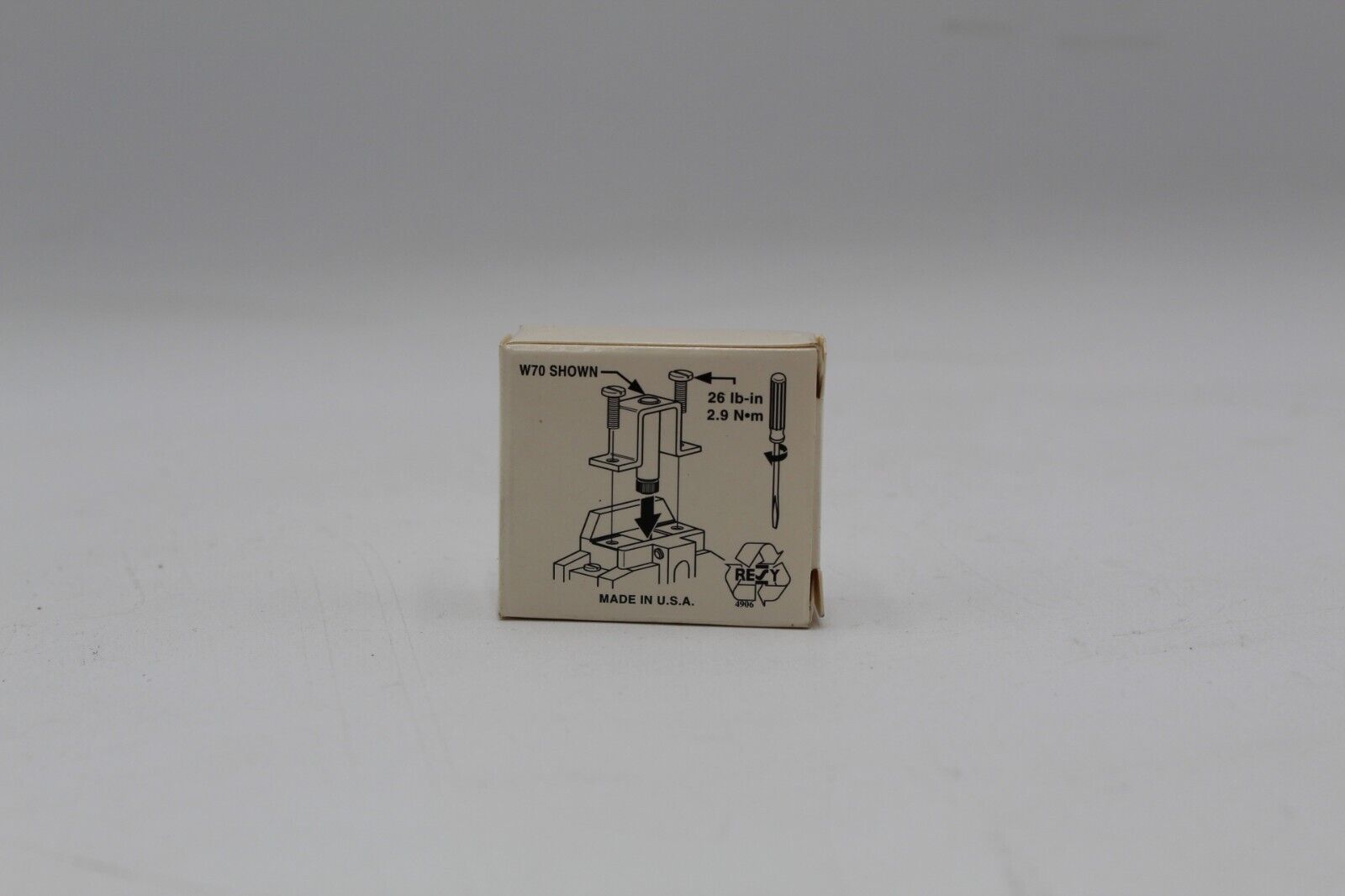 Allen-Bradley W30 Heater Element