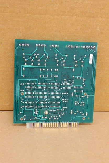 EXIDE ELECTRONICS 101072720 GATE FIRING MODULE 118302605B