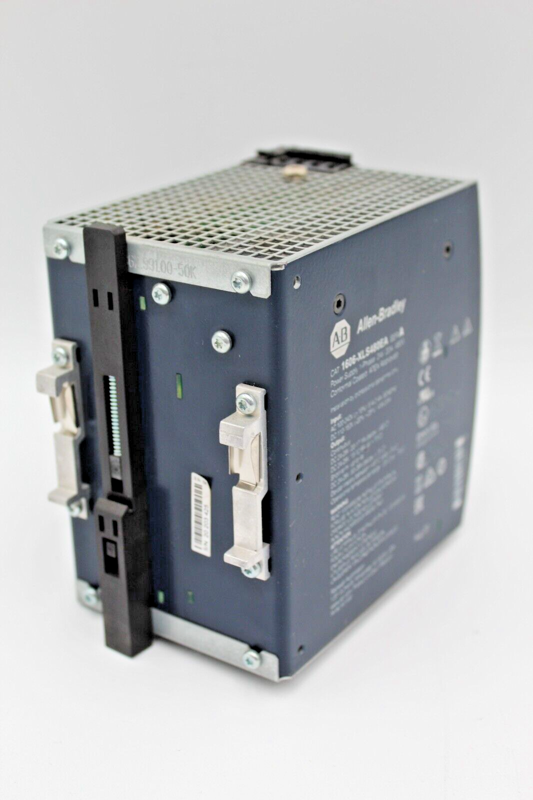 Allen Bradley 1606-XLS480EA Power Supply