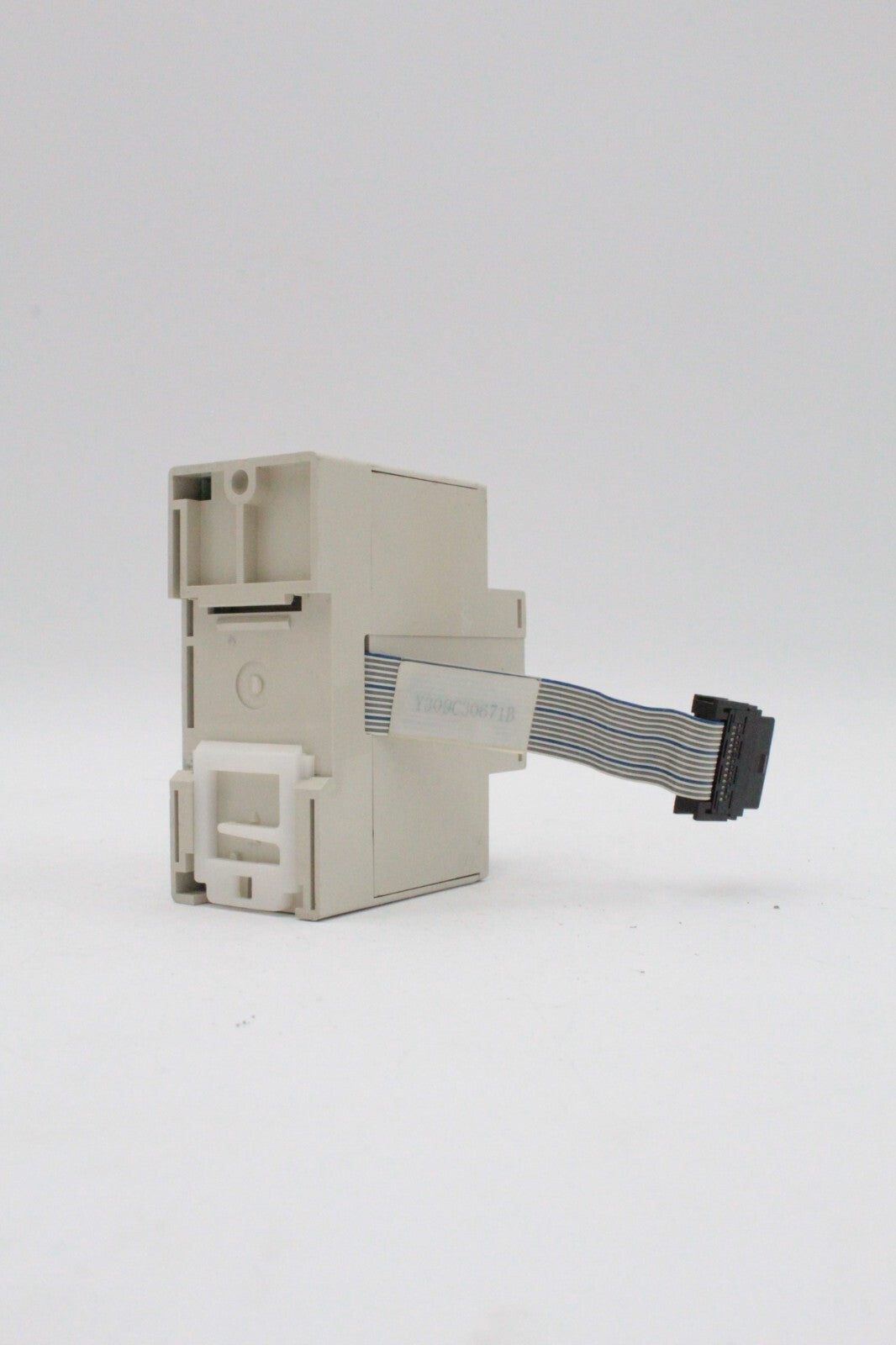 Mitsubishi FX2N-16EX-ES/UL Programmable Controller (No Door)